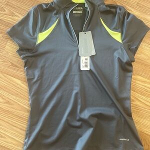 Cutter & Buck DryTech Mock